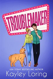Troublemaker cover image