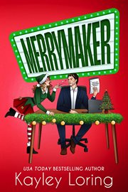 Merrymaker cover image