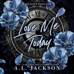 Love Me Today cover image