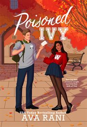 Poisoned Ivy cover image