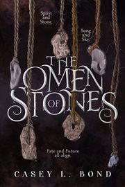 The Omen of Stones cover image
