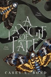A Tangle of Fate cover image