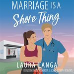 Marriage Is a Shore Thing cover image