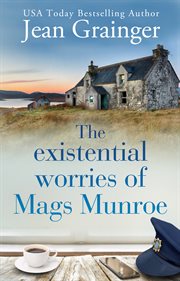 The Existential Worries of Mags Munroe cover image