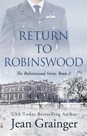 Return to Robinswood cover image