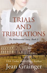 Trials and Tribulations cover image
