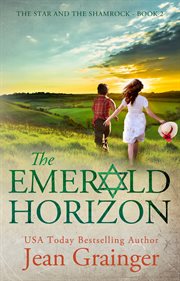 The Emerald Horizon cover image