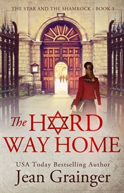 The Hard Way Home cover image