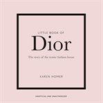 Little Book of Dior cover image