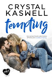 Tempting cover image