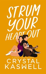 Strum Your Heart Out cover image
