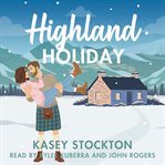 Highland Holiday cover image