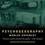 Psychogeography cover image