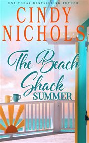 The Beach Shack Summer cover image