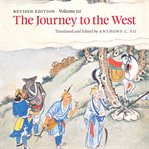 The Journey to the West, Volume 3 cover image