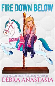 Fire Down Below cover image