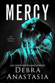 Mercy cover image
