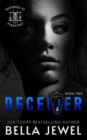 Deceiver cover image