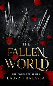 The Fallen World cover image