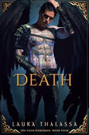 Death cover image