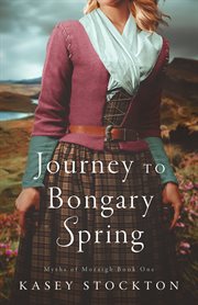 Journey to Bongary Spring cover image