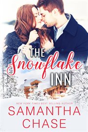 The Snowflake Inn : Montgomery Brothers cover image