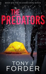The Predators cover image