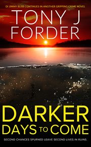 Darker Days to Come cover image