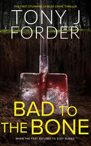 Bad to the Bone cover image