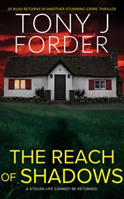 The Reach of Shadows cover image