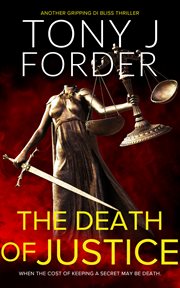 The Death of Justice cover image