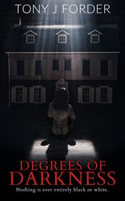 Degrees of Darkness cover image