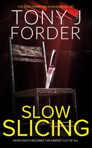 Slow Slicing cover image
