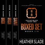 The Invincibles Team Two Audio Bundle : Invincibles Team Two cover image