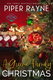 A Greene family Christmas cover image
