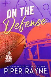 On the Defense : Chicago Grizzlies cover image