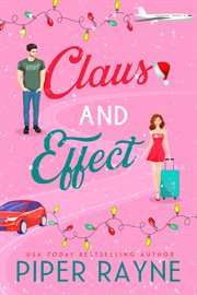 Claus and Effect cover image