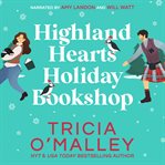 Highland Hearts Holiday Bookshop