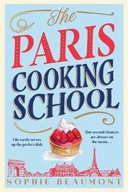 The Paris Cooking School : A Novel cover image