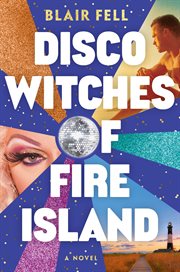 Disco Witches of Fire Island cover image