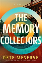 The Memory Collectors cover image