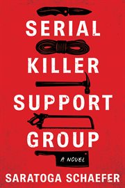 Serial Killer Support Group cover image