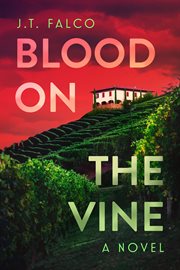 Blood on the Vine cover image