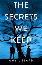 The Secrets We Keep cover image