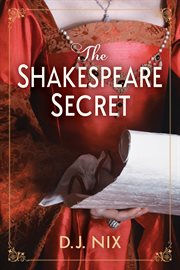 The Shakespeare Secret cover image