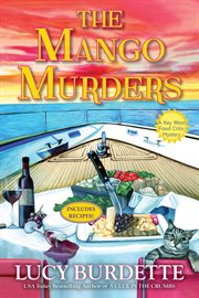The Mango Murders cover image