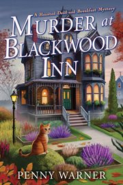 Murder at Blackwood Inn cover image