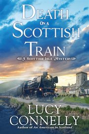 Death on a Scottish Train cover image