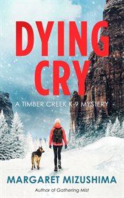 Dying Cry cover image