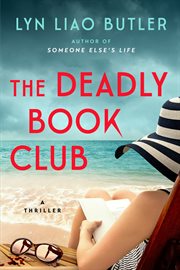 The Deadly Book Club : A Thriller cover image